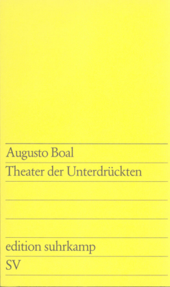 Theater der Unterdrückten