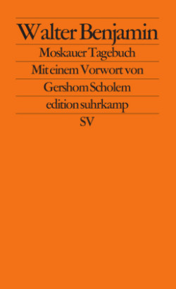 Moskauer Tagebuch