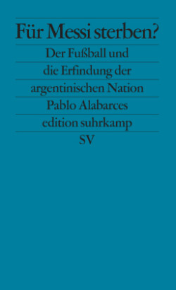 Für Messi sterben?