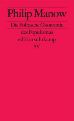 Die Politische Ökonomie des Populismus