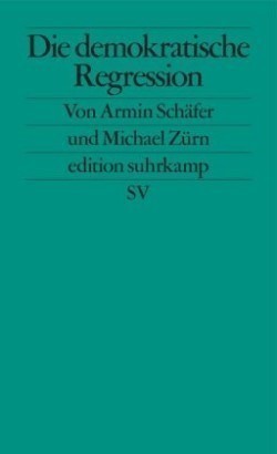 Die demokratische Regression