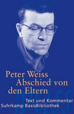 Abschied von den Eltern