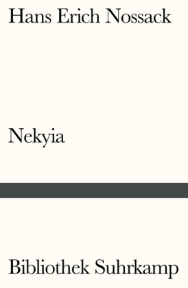 Nekyia