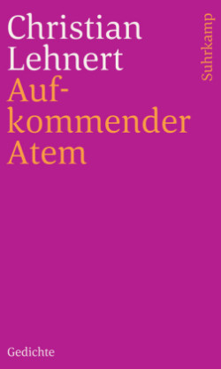 Aufkommender Atem