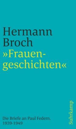 "Frauengeschichten"