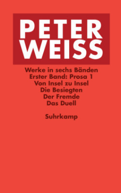 Werke in sechs Bänden, 6 Teile