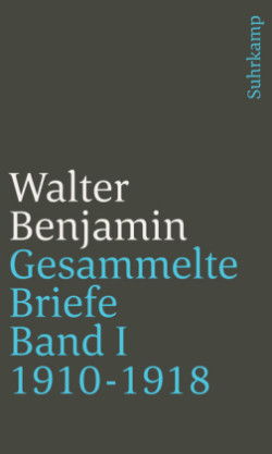 Gesammelte Briefe. 6 Bände