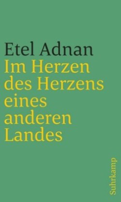 Im Herzen des Herzens eines anderen Landes