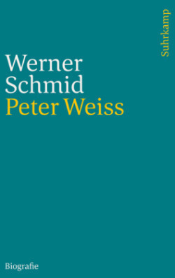 Peter Weiss