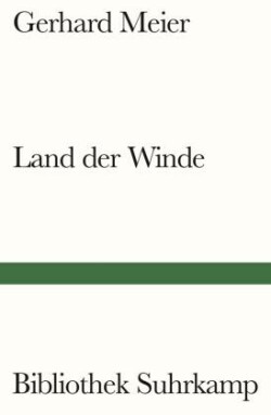 Land der Winde