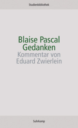 Gedanken
