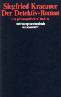 Der Detektiv-Roman