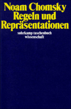 Regeln und Repräsentationen