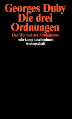 Die drei Ordnungen