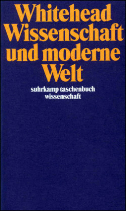 Wissenschaft und moderne Welt