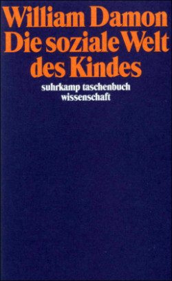 Die soziale Welt des Kindes