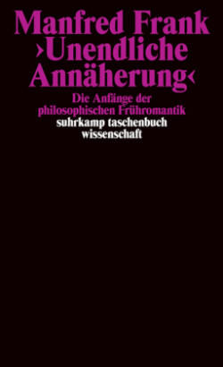 »Unendliche Annäherung«