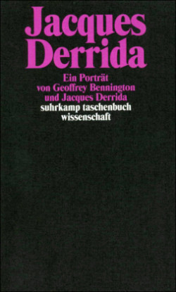 Jacques Derrida