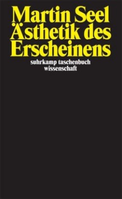 Ästhetik des Erscheinens