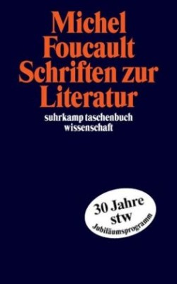 Schriften zur Literatur