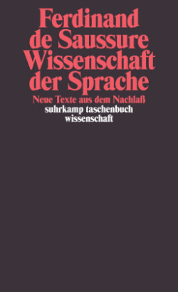 Wissenschaft der Sprache