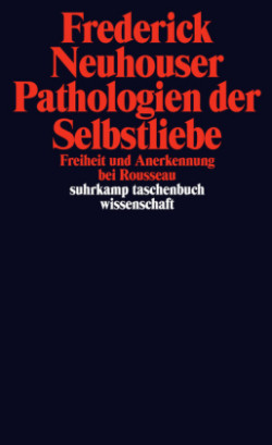 Pathologien der Selbstliebe