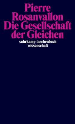 Die Gesellschaft der Gleichen