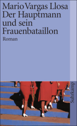 Der Hauptmannn und Sein Frauenbataillon