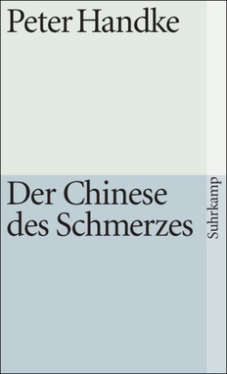 Der Chinese des Schmerzes