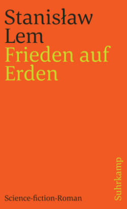 Frieden auf Erden