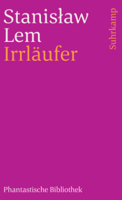 Irrläufer