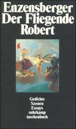 Der Fliegende Robert