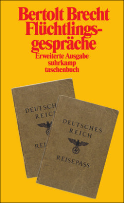 Fluchtlingsgesprache