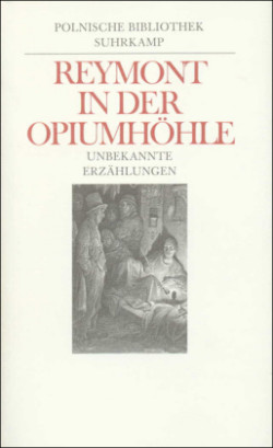 In der Opiumhöhle