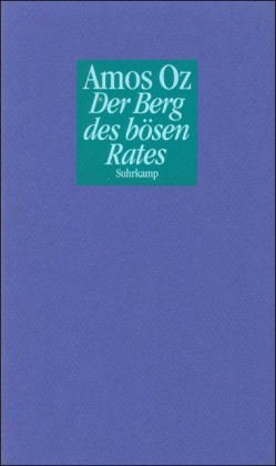 Der Berg des bösen Rates