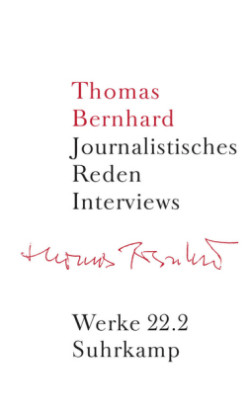 Werke, Bd. 22/1-2, Werke in 22 Bänden, 2 Teile