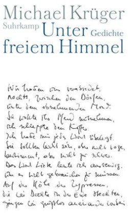 Unter Freiem Himmel