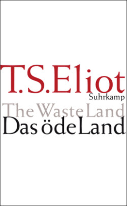 Das öde Land. The Waste Land