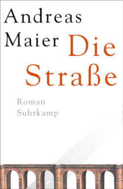 Die Strasse