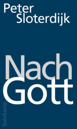 Nach Gott