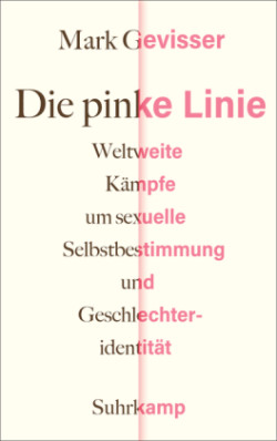 Die pinke Linie