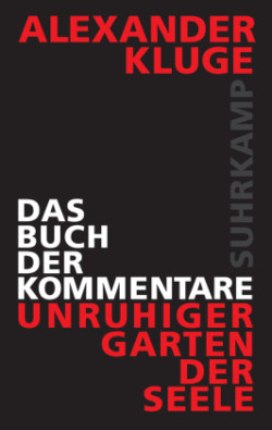 Das Buch der Kommentare