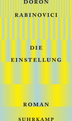 Die Einstellung