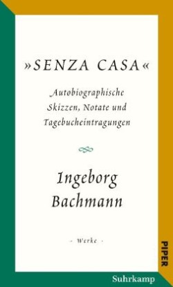 Salzburger Bachmann Edition