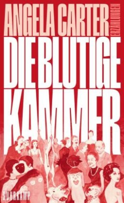 Die blutige Kammer