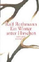 Ein Winter Unter Hirschen