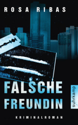 Falsche Freundin