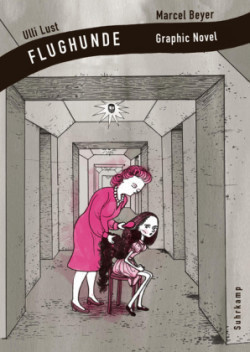 Flughunde: Graphic Novel