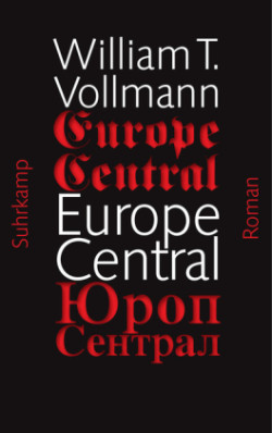 Europe Central