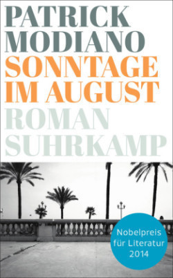 Sonntage Im August